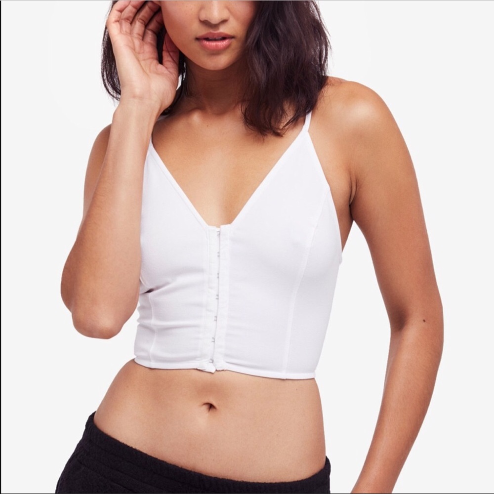 Free People best of all adjustable brami